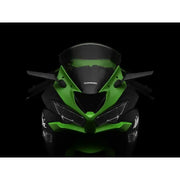 RIZOMA Stealth Sport Mirror Kaw Black Pair