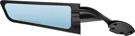Stealth Sport Mirror Kaw Black Pair 