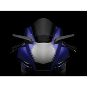 RIZOMA Stealth Sport Mirror Yam Black Pair