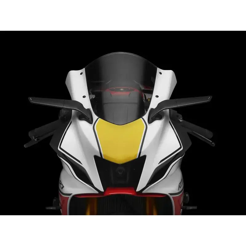 RIZOMA Stealth Sport Mirror Yam Black Pair