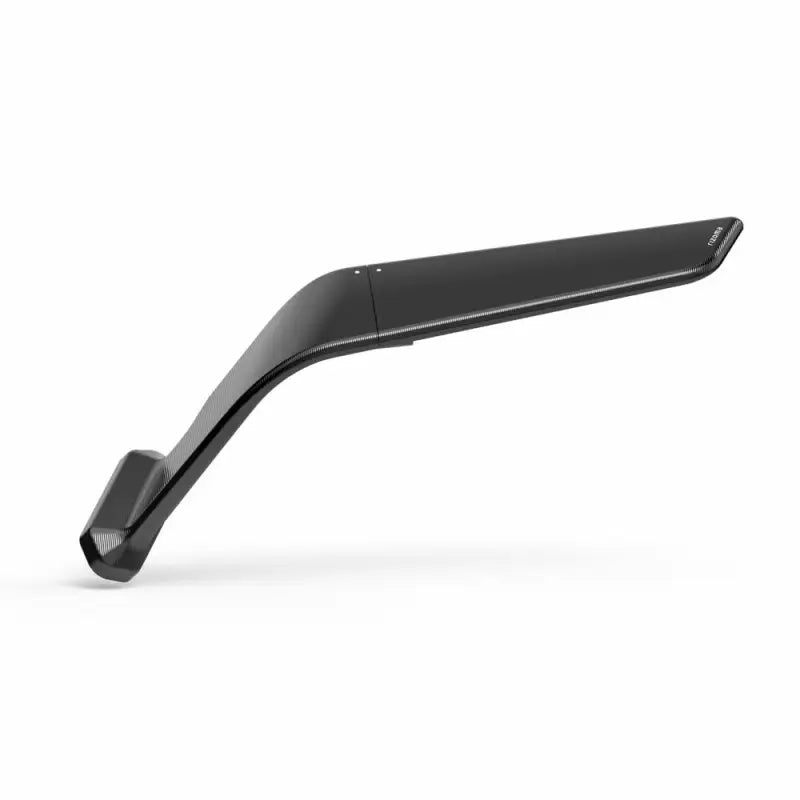 Stealth Sport Mirror Black Pair Apr - RIZOMA