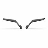 Stealth Sport Mirror Black Pair Apr - RIZOMA