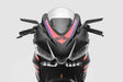 Stealth Sport Mirror Black Pair Apr - RIZOMA