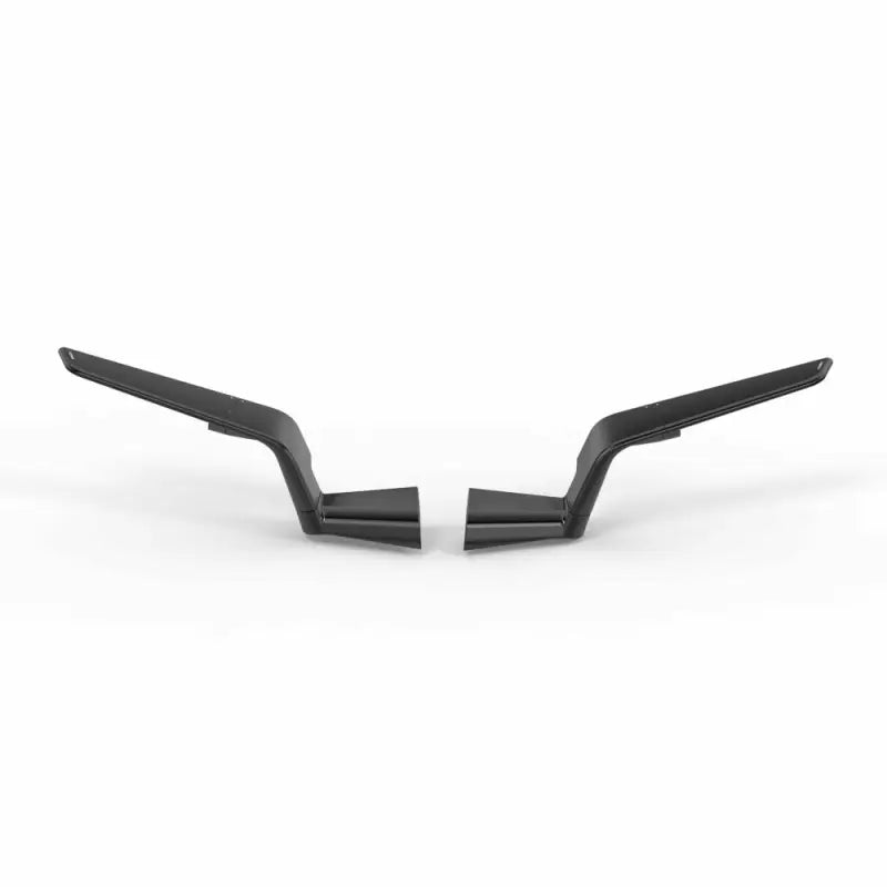 Stealth Sport Mirror Black Pair Duc - RIZOMA
