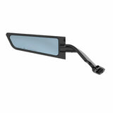 Stealth Sport Mirror Black Pair Apr - RIZOMA
