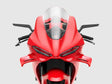Stealth Sport Mirror Black Pair Duc - RIZOMA