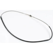 Steel Brake Line Front Hon - GBrakes