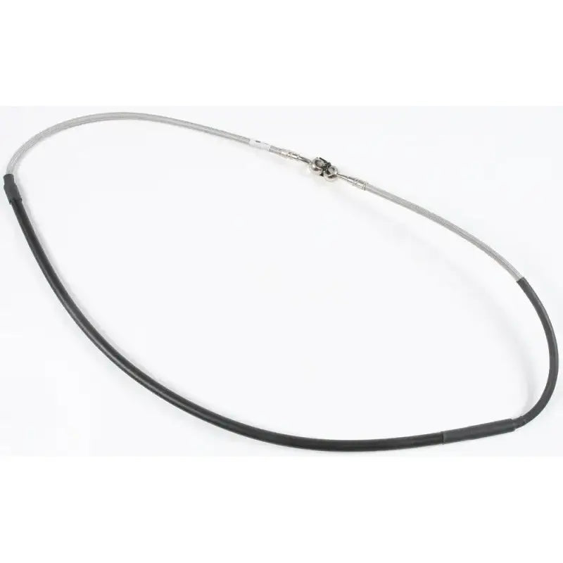 Steel Brake Line Front Hon - GBrakes