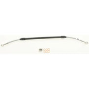 Steel Brake Line Rear Yam - GBrakes