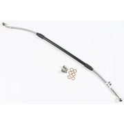 Steel Brake Line Rear Hon - GBrakes