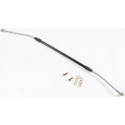 Steel Brake Line Rear Ktm - GBrakes