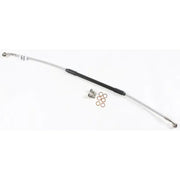 Steel Brake Line Rear Hon - GBrakes
