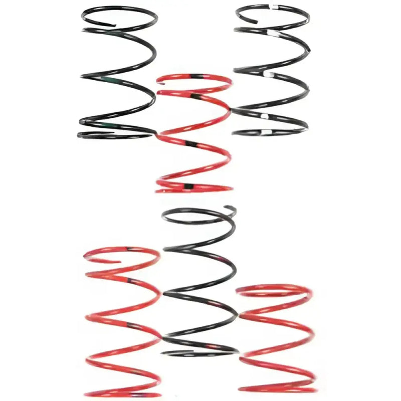 Steel Clutch Spring Black/White 160 260 - Powersports