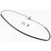 Steel Brake Line Front Ktm - GBrakes