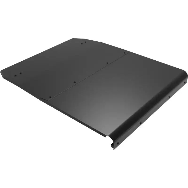 Steel Roof Pol 