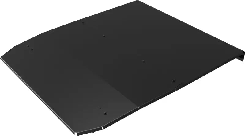 Steel Roof Pol 