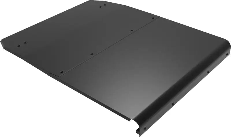 Steel Roof Pol 