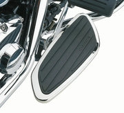 Floorboards Swept Rider Yam Raider 08 18 - COBRA