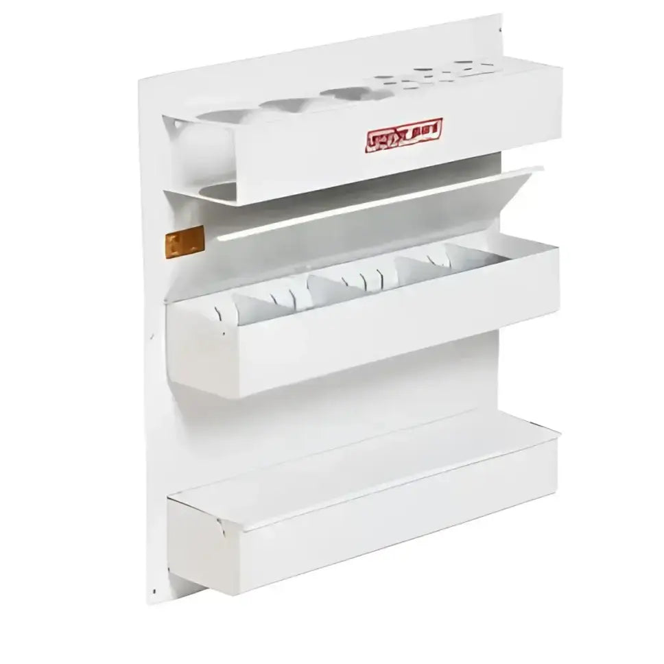 72302 Ladder Rack Mounting Bracket