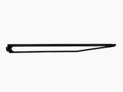 72316 Ladder Rack Partial Assembly