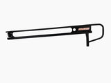 72314 Ladder Rack Partial Assembly