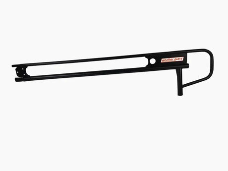 72314 Ladder Rack Partial Assembly