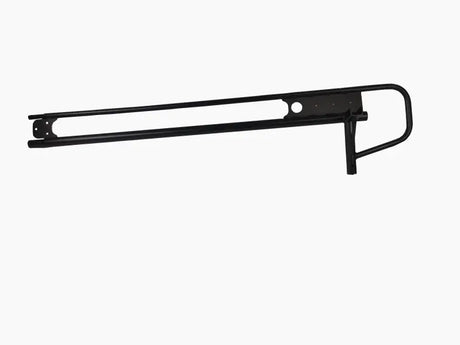 72315 Ladder Rack Partial Assembly