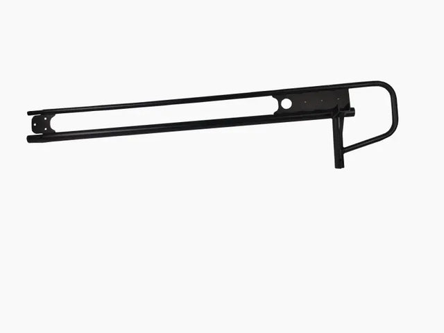 72315 Ladder Rack Partial Assembly