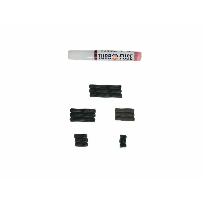 SPEEDWERX Steel Weight Adj Kit #10 24