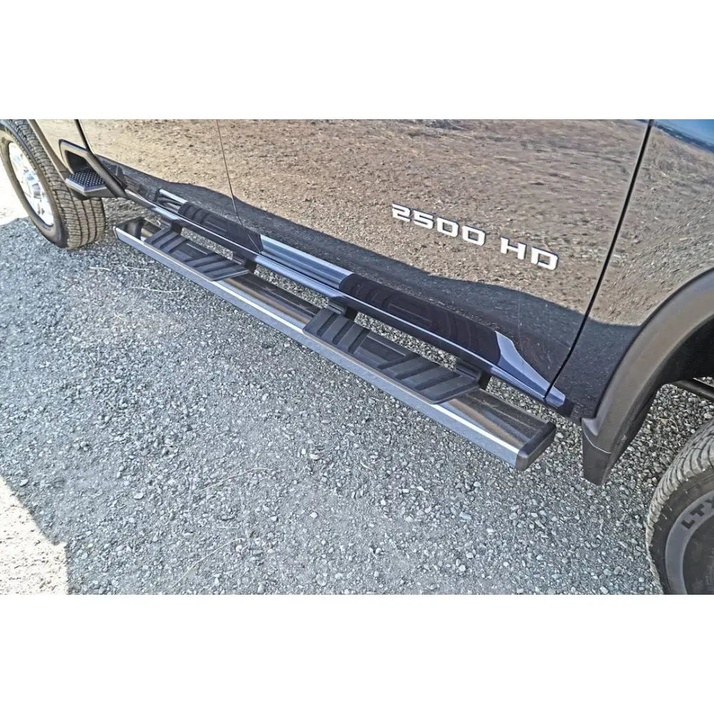 Steelcraft 500-23307 Running Board