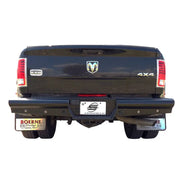 Steelcraft HD22260 Designed around your oe trailer hitch