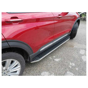 Steelcraft Automotive 114700 - Black