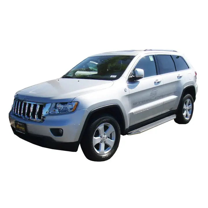 Steelcraft Automotive 123200 Running Board Full Length