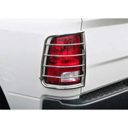 Steelcraft Automotive 32250 Tail Light Guard - Black
