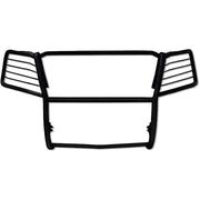 Steelcraft Automotive 50280WM Grille Guard - Black