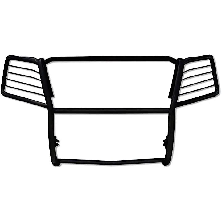 Steelcraft Automotive 50280WM Grille Guard - Black