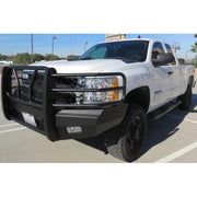 Steelcraft Automotive 60-10410 Bumper - Black