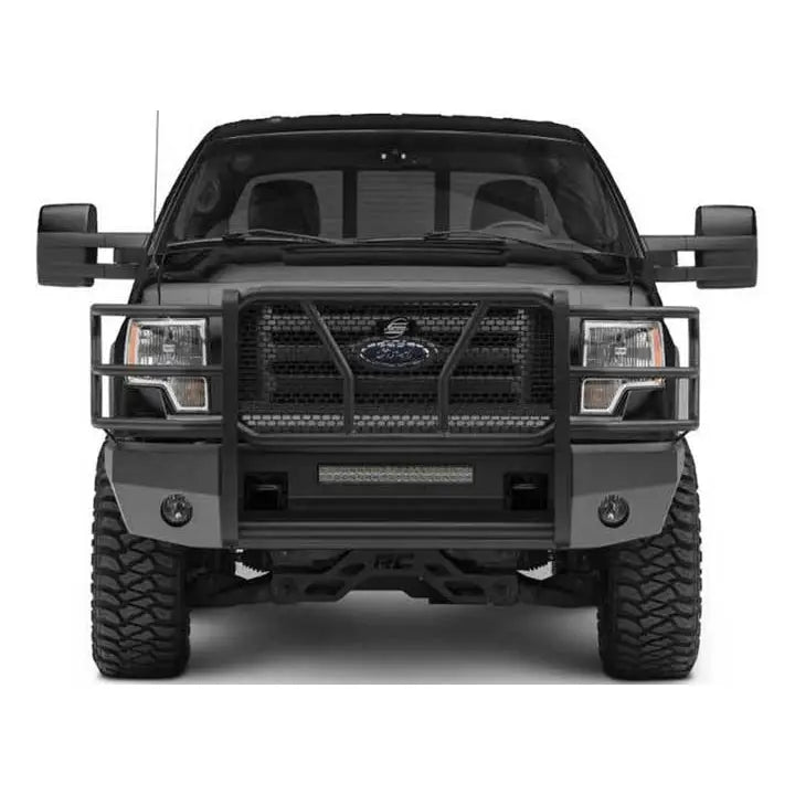 Steelcraft Automotive 60-11360 Bumper