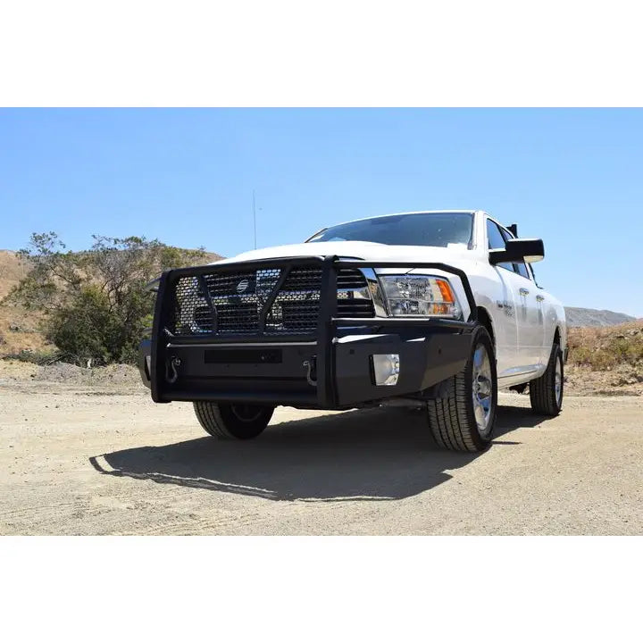 Steelcraft Automotive 60-12250 Bumper
