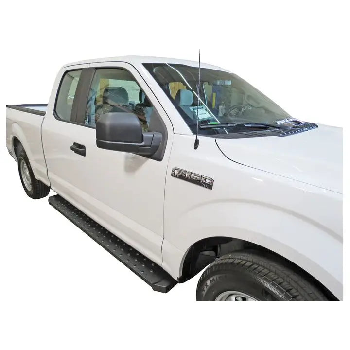 Steelcraft Automotive 600-14100 Running Board - Black