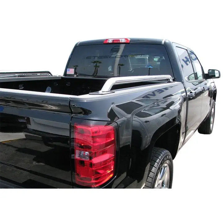 Steelcraft Automotive 602247 Nerf/Step BAR