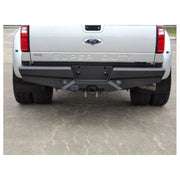 Steelcraft Automotive 65-21370 Bumper - Black