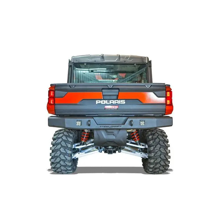 Steelcraft Automotive 65-3000 - Black