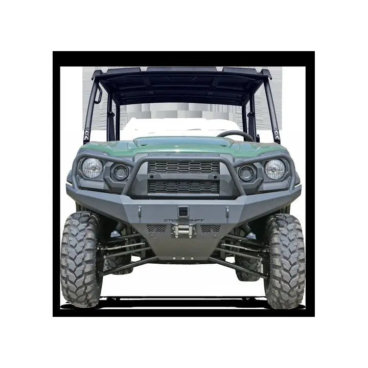 Steelcraft Automotive 70-2000 - Black