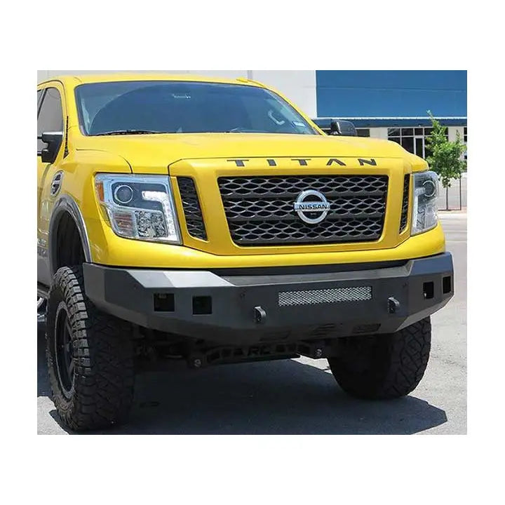 Steelcraft Automotive 71-14080 - Black