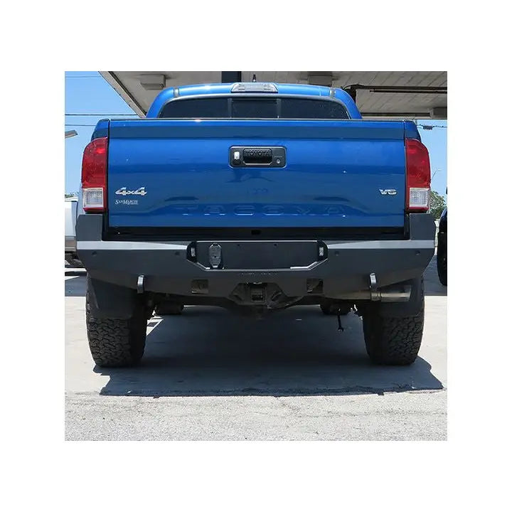 Steelcraft Automotive 76-23420 - Black