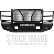 Steelcraft Automotive HD11320R - Black