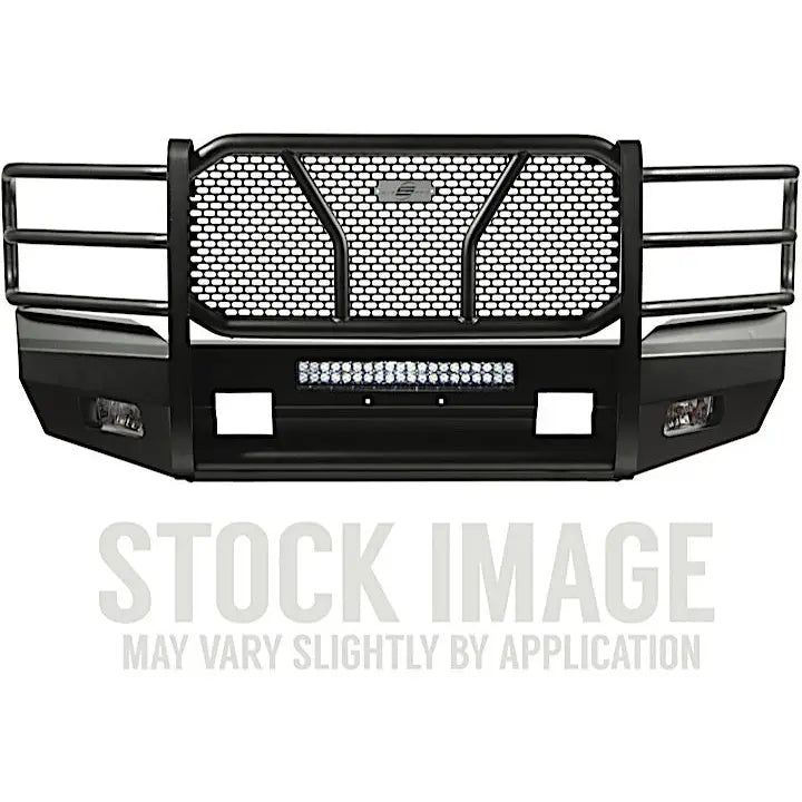 Steelcraft Automotive HD11320R - Black
