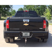 Steelcraft HD20410 Steel Bumper