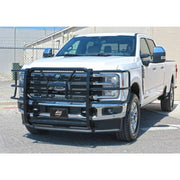 Steelcraft Punch Plate Grille Grille Guard 50-1390C - Heavy Duty Grill